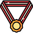 medalha