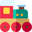 train