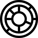 diagramme circulaire