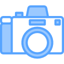 Photo camera