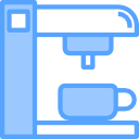 cafetière