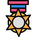 medal