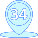 34