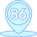 86