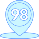 98