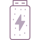 batterij status