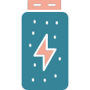 batterij status