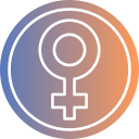 Женский символ