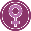 여성의 상징