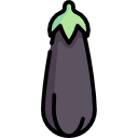 aubergine