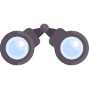 Binoculars