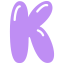 lettre k