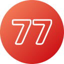 77