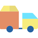 Logistics delivery