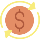símbolo do dólar