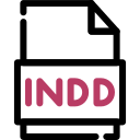 Indd file