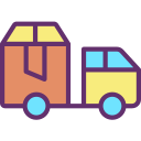 Logistics delivery