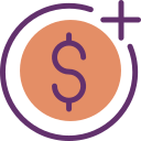 símbolo de dólar