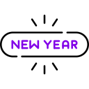 New year