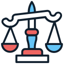 Law scales