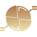 Круговая диаграмма