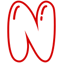 Letter n