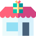 tienda de regalos