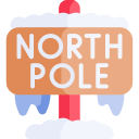 Северный полюс