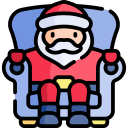 papá noel