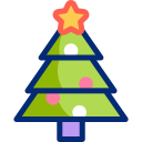 árbol de navidad