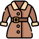 Trench coat