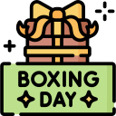 Boxing day