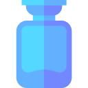 butelka gorącej wody