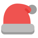 Christmas hat