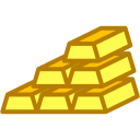 lingotti d'oro