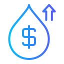 Water price