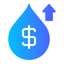 水の価格