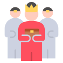 los tres reyes magos