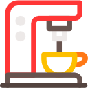 Coffee machine