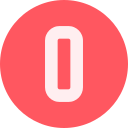 Letter o