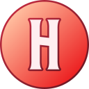 litera h