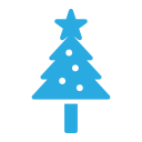 albero di natale