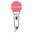 Microphone