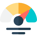 compteur de vitesse