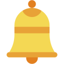 Christmas bell