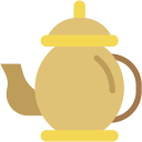 Tea pot