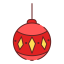 boule de noel