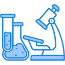 wissenschaftliche laborausrüstung