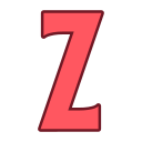 litera z