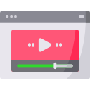 Video player